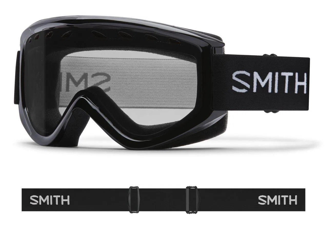 Smith Optics Snow Goggles M00423 Electra Goggles - view 6